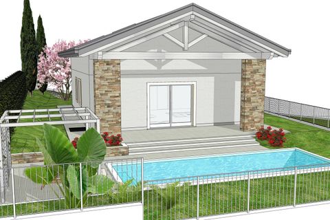 Terra a Castronno, Varese, Castronno - € 62.000 | Ref: VA/3010 - foto 5