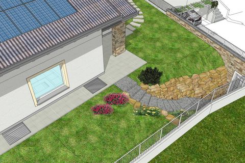 Terra a Castronno, Varese, Castronno - € 62.000 | Ref: VA/3010 - foto 10
