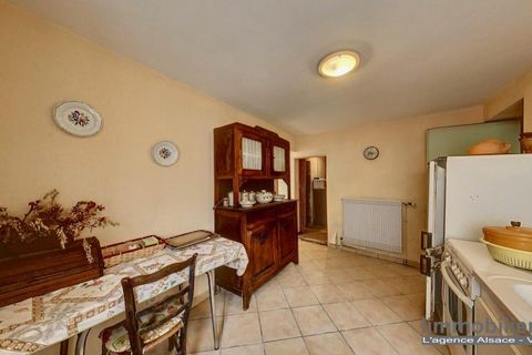 Villa i Allarmont, Vosges, Allarmont - € 49.000 | Ref: 999676-LIMMOBILIERE - foto 5