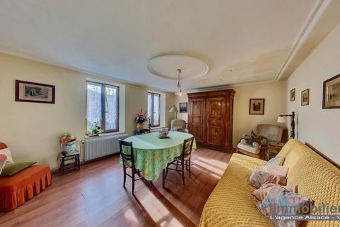 Villa i Allarmont, Vosges, Allarmont - € 49.000 | Ref: 999676-LIMMOBILIERE - foto 7