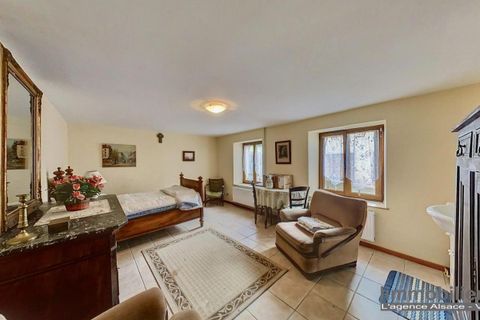 Villa i Allarmont, Vosges, Allarmont - € 49.000 | Ref: 999676-LIMMOBILIERE - foto 8