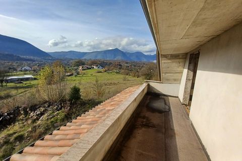 Villa i Ceccano, Frosinone, Ceccano - € 225.000 | Ref: 2156 - foto 13