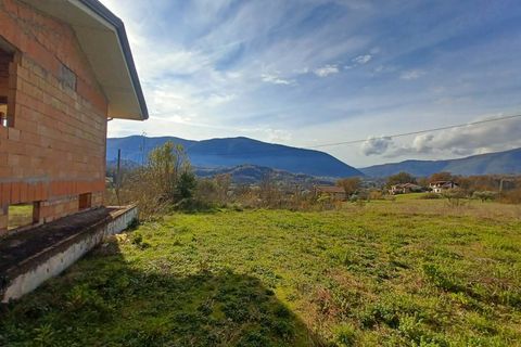 Villa i Ceccano, Frosinone, Ceccano - € 225.000 | Ref: 2156 - foto 24