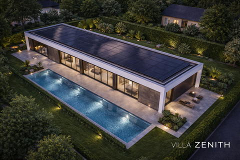 Villa i Cento, Ferrara, Cento - € 550.000 | Ref: 1674-B - foto 3