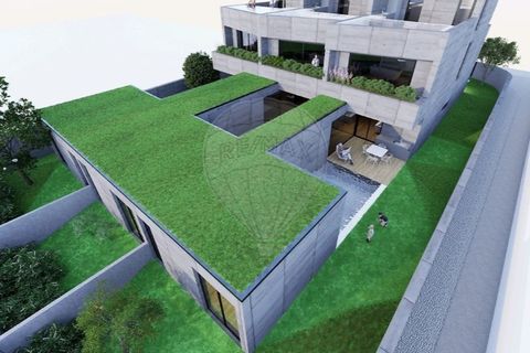Helårsgrund i Canidelo, Porto, Canidelo - € 398.500 | Ref: 120781463-105 - foto 5