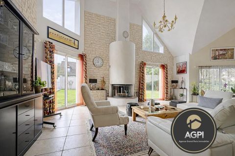 Villa a Bièvres, Essonne, Bièvres - € 945.000 | Ref: VM797-TEMPORELLI91400 - foto 2