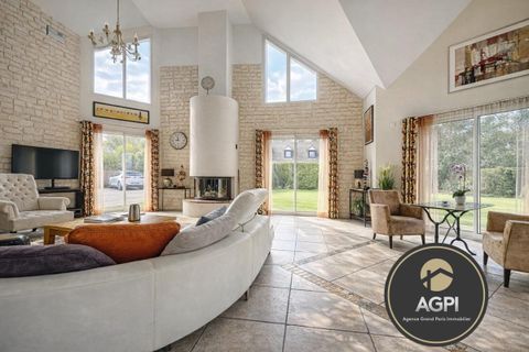 Villa a Bièvres, Essonne, Bièvres - € 945.000 | Ref: VM797-TEMPORELLI91400 - foto 3