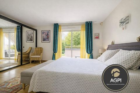 Villa a Bièvres, Essonne, Bièvres - € 945.000 | Ref: VM797-TEMPORELLI91400 - foto 5