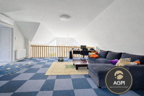 Villa a Bièvres, Essonne, Bièvres - € 945.000 | Ref: VM797-TEMPORELLI91400 - foto 7