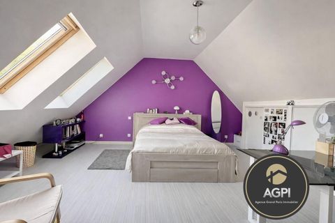 Villa a Bièvres, Essonne, Bièvres - € 945.000 | Ref: VM797-TEMPORELLI91400 - foto 8
