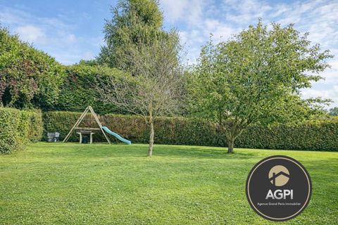 Villa a Bièvres, Essonne, Bièvres - € 945.000 | Ref: VM797-TEMPORELLI91400 - foto 9