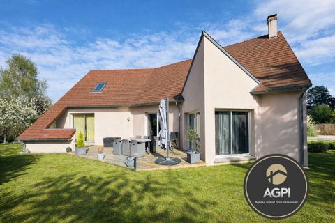 Villa a Bièvres, Essonne, Bièvres - € 945.000 | Ref: VM797-TEMPORELLI91400 - foto 10