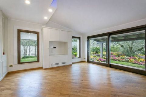 Villa a Pomezia, Rome, Pomezia - € 599.000 | Ref: 1001-731 - foto 2