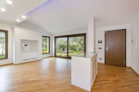 Villa a Pomezia, Rome, Pomezia - € 599.000 | Ref: 1001-731 - foto 5