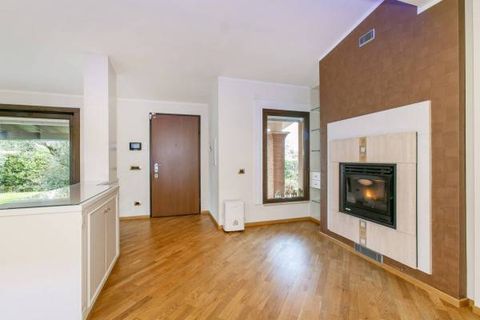 Villa a Pomezia, Rome, Pomezia - € 599.000 | Ref: 1001-731 - foto 7