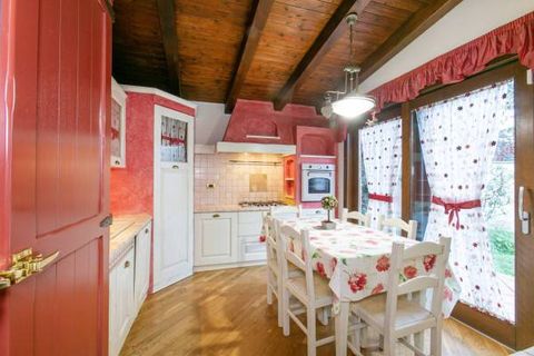 Villa a Pomezia, Rome, Pomezia - € 599.000 | Ref: 1001-731 - foto 15
