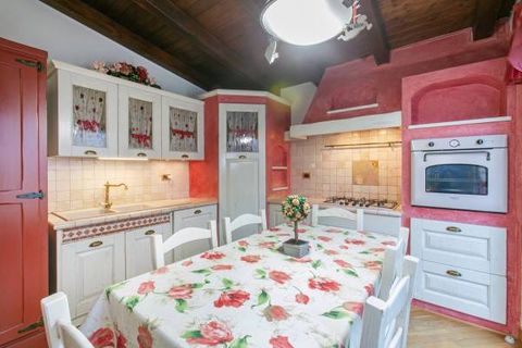 Villa a Pomezia, Rome, Pomezia - € 599.000 | Ref: 1001-731 - foto 16