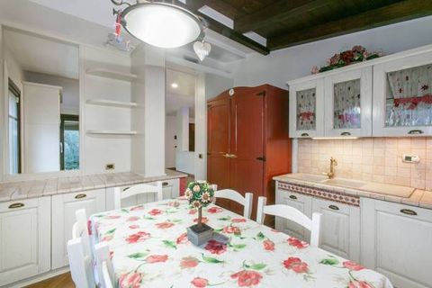 Villa a Pomezia, Rome, Pomezia - € 599.000 | Ref: 1001-731 - foto 18