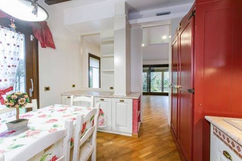 Villa a Pomezia, Rome, Pomezia - € 599.000 | Ref: 1001-731 - foto 19