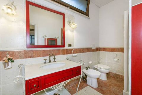 Villa a Pomezia, Rome, Pomezia - € 599.000 | Ref: 1001-731 - foto 32