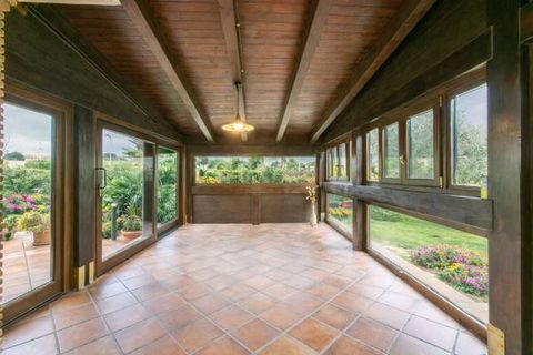 Villa a Pomezia, Rome, Pomezia - € 599.000 | Ref: 1001-731 - foto 42