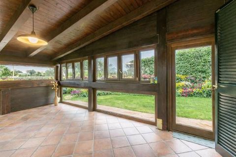 Villa a Pomezia, Rome, Pomezia - € 599.000 | Ref: 1001-731 - foto 43