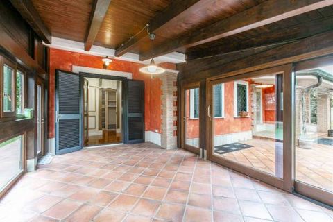 Villa a Pomezia, Rome, Pomezia - € 599.000 | Ref: 1001-731 - foto 44