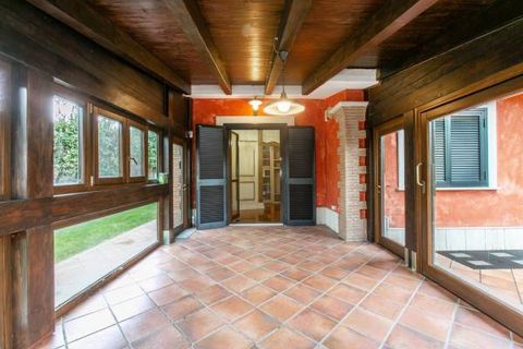 Villa a Pomezia, Rome, Pomezia - € 599.000 | Ref: 1001-731 - foto 45