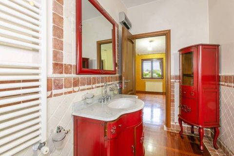 Villa a Pomezia, Rome, Pomezia - € 599.000 | Ref: 1001-731 - foto 49