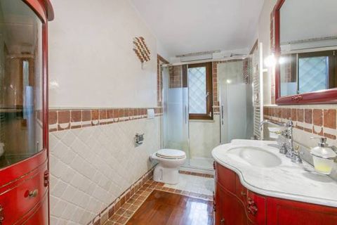 Villa a Pomezia, Rome, Pomezia - € 599.000 | Ref: 1001-731 - foto 50