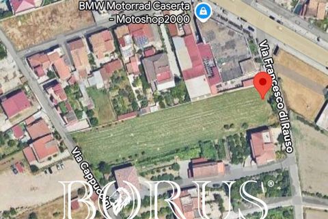 Helårsgrund i Capua, Caserta, Capua - € 210.000 | Ref: BR303 - foto 2