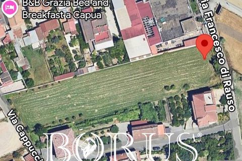 Helårsgrund i Capua, Caserta, Capua - € 210.000 | Ref: BR303 - foto 3
