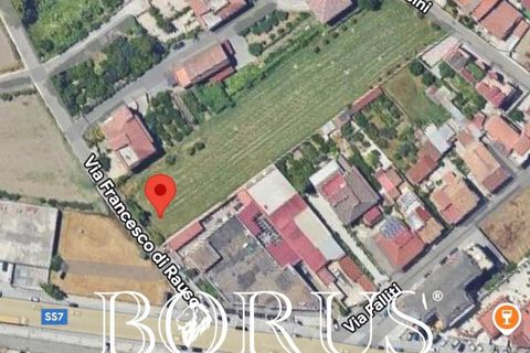 Helårsgrund i Capua, Caserta, Capua - € 210.000 | Ref: BR303 - foto 5