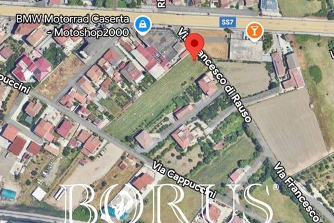 Helårsgrund i Capua, Caserta, Capua - € 210.000 | Ref: BR303 - foto 6