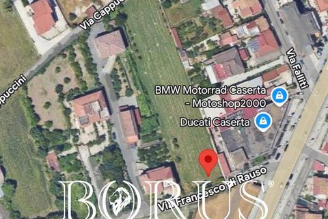 Helårsgrund i Capua, Caserta, Capua - € 210.000 | Ref: BR303 - foto 7