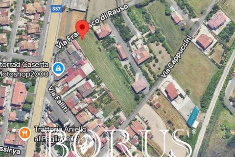 Helårsgrund i Capua, Caserta, Capua - € 210.000 | Ref: BR303 - foto 8