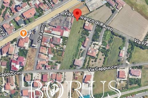 Helårsgrund i Capua, Caserta, Capua - € 210.000 | Ref: BR303 - foto 9