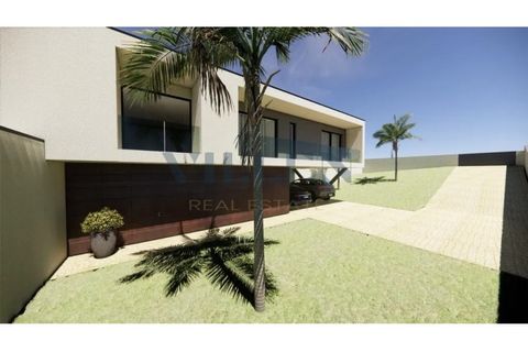 Helårsgrund i Santo Tirso, Porto, Santo Tirso - € 60.000 | Ref: VR-60-398 - foto 3