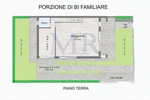 Villa a Selvazzano Dentro, Padua, Selvazzano Dentro - € 519.000 | Ref: MR098EA - foto 2