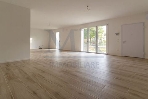 Villa a Selvazzano Dentro, Padua, Selvazzano Dentro - € 519.000 | Ref: MR098EA - foto 5