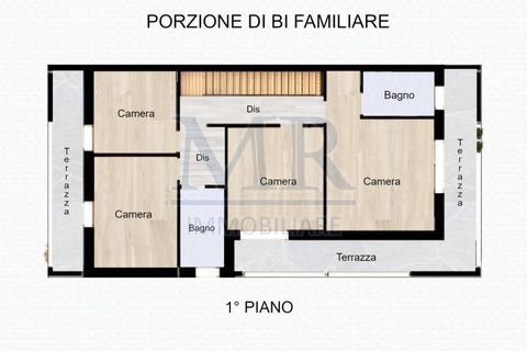 Villa a Selvazzano Dentro, Padua, Selvazzano Dentro - € 519.000 | Ref: MR098EA - foto 17