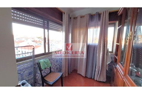 Apartament a Cacem, Lisbon, Cacem - € 341.000 | Ref: A3597L - foto 5