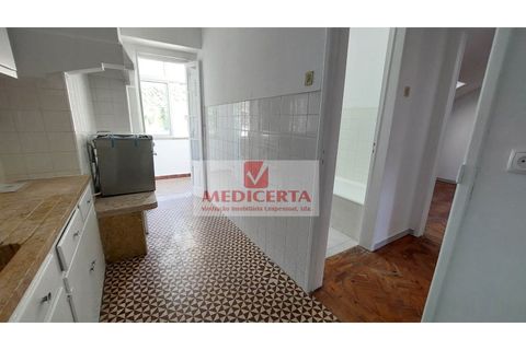 Lejlighed i Queluz, Lisbon, Queluz - € 271.000 | Ref: A3595M - foto 3