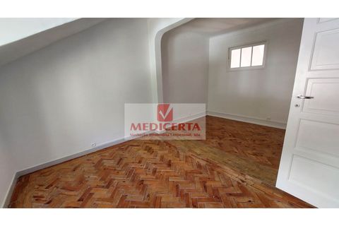 Lejlighed i Queluz, Lisbon, Queluz - € 271.000 | Ref: A3595M - foto 5