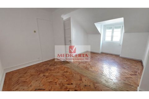 Lejlighed i Queluz, Lisbon, Queluz - € 271.000 | Ref: A3595M - foto 7