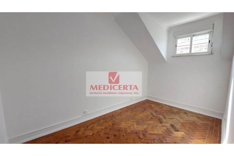 Lejlighed i Queluz, Lisbon, Queluz - € 271.000 | Ref: A3595M - foto 8