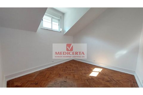 Lejlighed i Queluz, Lisbon, Queluz - € 271.000 | Ref: A3595M - foto 11