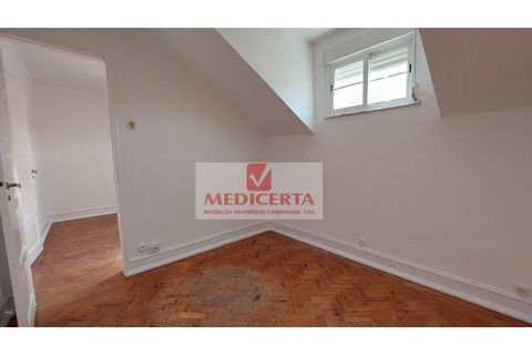 Lejlighed i Queluz, Lisbon, Queluz - € 271.000 | Ref: A3595M - foto 12