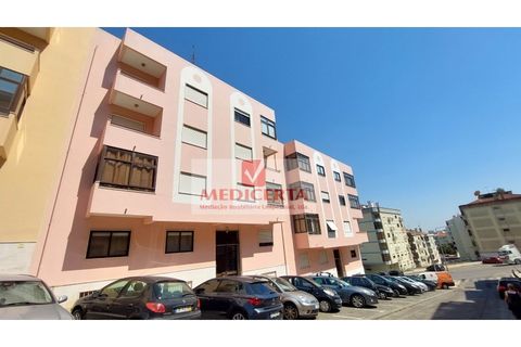 Lejlighed i Belas, Lisbon, Belas - € 258.000 | Ref: A3594M - foto 1