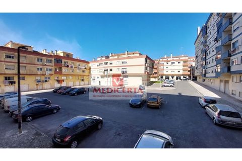 Lejlighed i Sintra, Lisbon, Sintra - € 278.000 | Ref: A3586M - foto 12